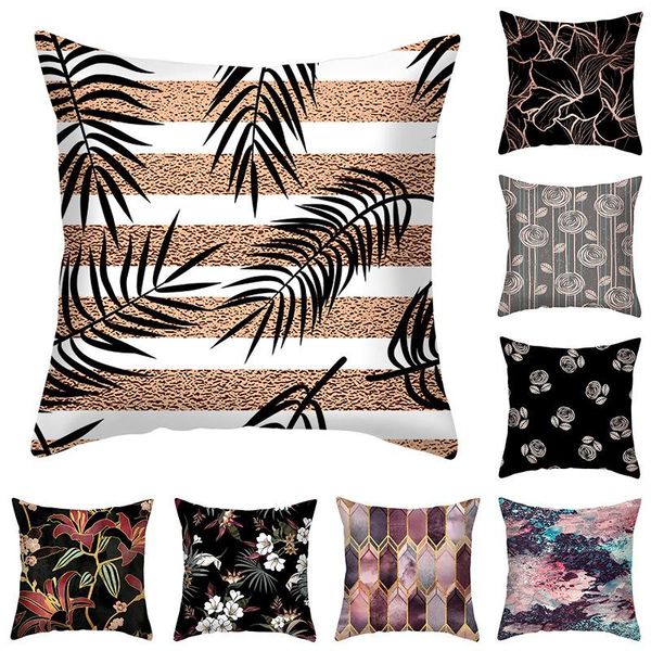 cushion/decorative pillow flower plant peach skin velvet case cushion home decoration cover 45x45 cm decorative throw sofa
cushion/decorative pillow flower plant peach skin velvet case cushion home decoration cover 45x45 cm decorative throw sofa
