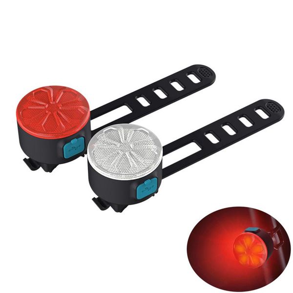 1 pair waterproof bike rear light 2500mah rechargeable bicycle tail light for mtb road bike night safety warning led lamp
1 pair waterproof bike rear light 2500mah rechargeable bicycle tail light for mtb road bike night safety warning led lamp