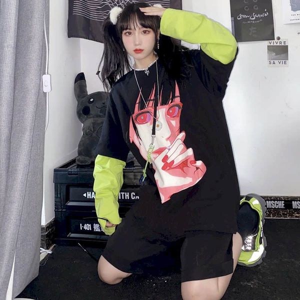 long shirt two pieces released impression of wind girl from the harajuku bf men in korea zrmr, White
long shirt two pieces released impression of wind girl from the harajuku bf men in korea zrmr, White