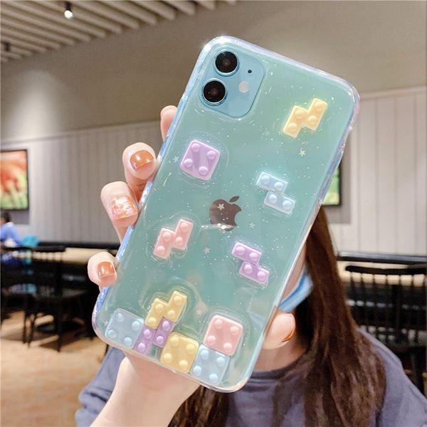 funny game pattern glitter cases for iphone 12 mini 11 pro max 7 8 plus x xr xs max se 2020 phone case cute silicone back cover
funny game pattern glitter cases for iphone 12 mini 11 pro max 7 8 plus x xr xs max se 2020 phone case cute silicone back cover