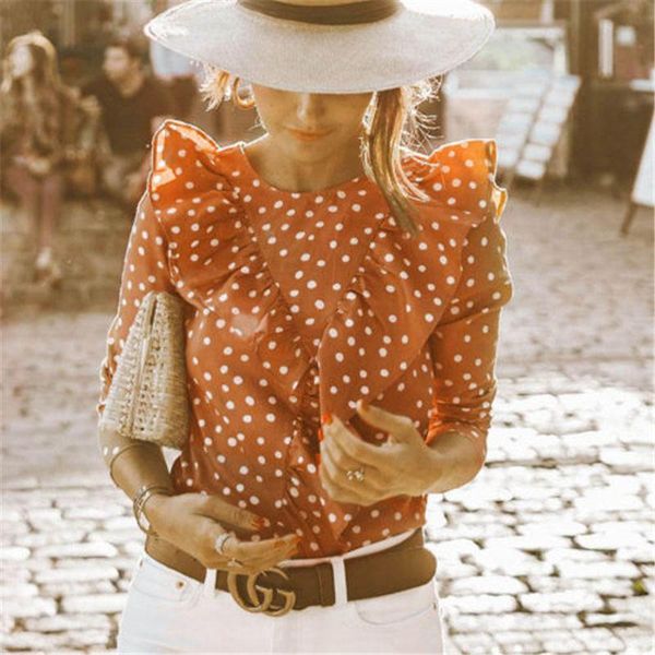 women's blouses & shirts meihuida fashion women lady girls work office loose long sleeve trendy comfort female blouse shirt dropship, White
women's blouses & shirts meihuida fashion women lady girls work office loose long sleeve trendy comfort female blouse shirt dropship, White