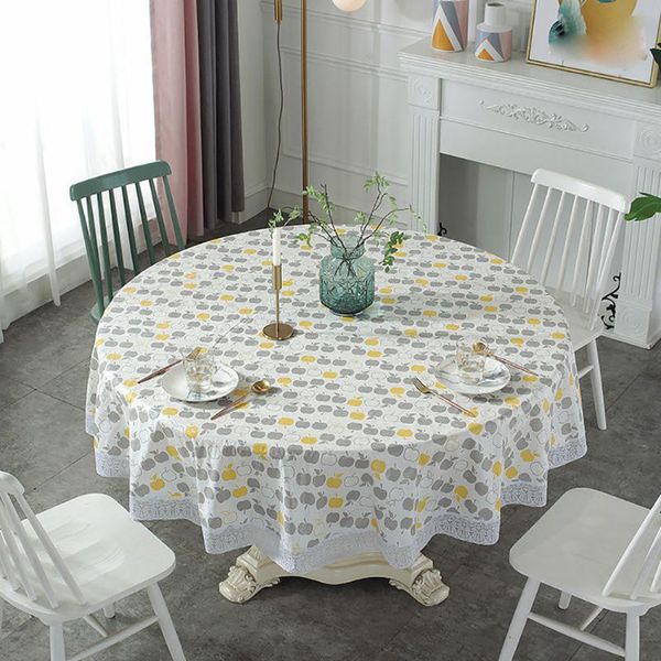 table cloth round tablecloth waterproof oilcloth plastic pvc embossing kitchen dinning living room cover mesas de centro para sala
table cloth round tablecloth waterproof oilcloth plastic pvc embossing kitchen dinning living room cover mesas de centro para sala