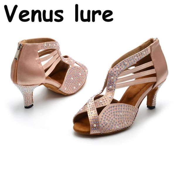 dress shoes women dance girls ballroom latin ladies samba dancing-shoes tango performance sandals brown, Black
dress shoes women dance girls ballroom latin ladies samba dancing-shoes tango performance sandals brown, Black