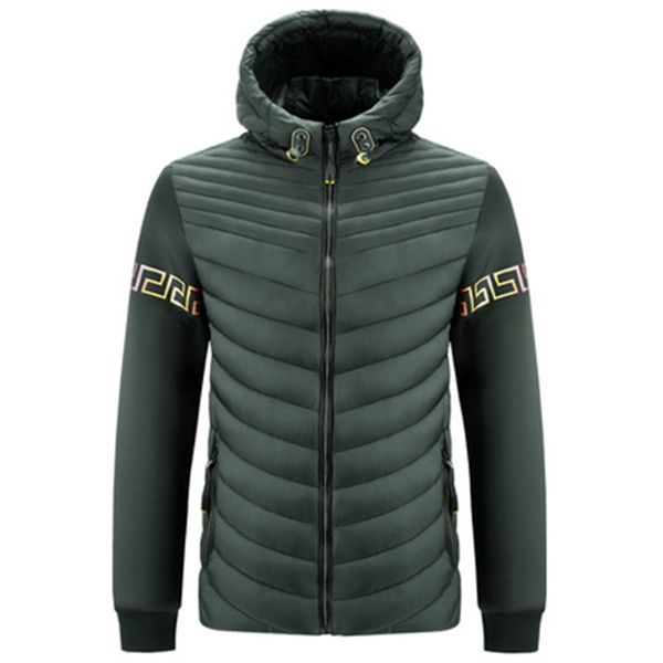 men printing down coats fashion trend windproof warm light thin hooded puffer jacket designer winter luxury puff casual jackets for man, Black
men printing down coats fashion trend windproof warm light thin hooded puffer jacket designer winter luxury puff casual jackets for man, Black