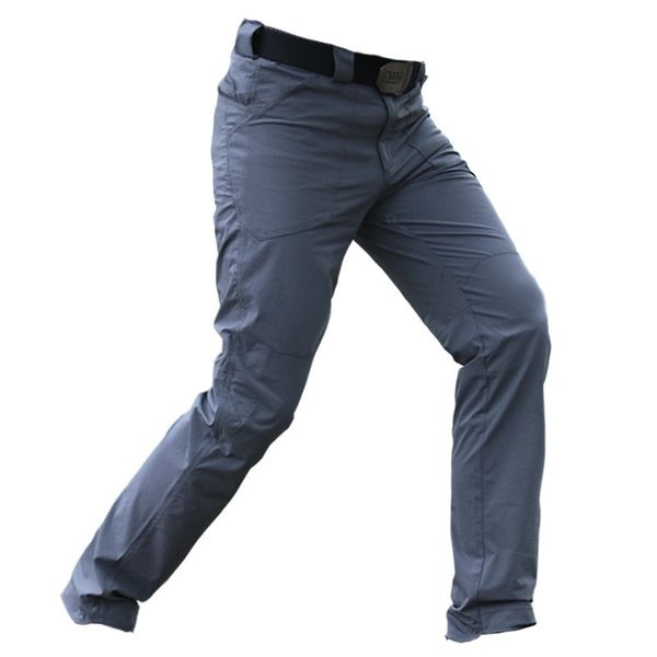 outdoor wear-resistant overalls elastic multi pocket summer quick drying tactical archon thin men's pants, Black
outdoor wear-resistant overalls elastic multi pocket summer quick drying tactical archon thin men's pants, Black