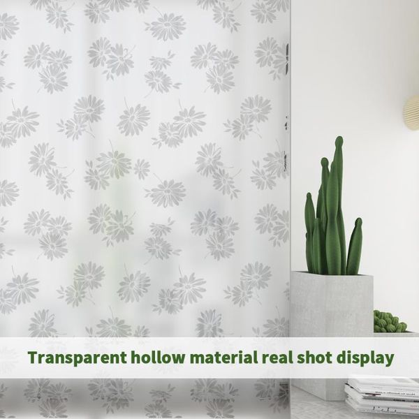 louyun static window stickers transparent static hollow uv privacy home decoration glass window film decoration
louyun static window stickers transparent static hollow uv privacy home decoration glass window film decoration