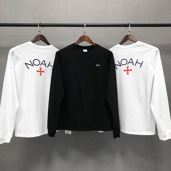 men's t-shirts noah's pen. classic printed . simple round collar style. casual cotton sweater. mltt, White;black
men's t-shirts noah's pen. classic printed . simple round collar style. casual cotton sweater. mltt, White;black