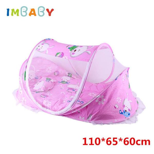 imbaby baby mosquito net baby bedding crib netting folding mosquito nets bed net cotton pad cotton pillow three-piece
imbaby baby mosquito net baby bedding crib netting folding mosquito nets bed net cotton pad cotton pillow three-piece