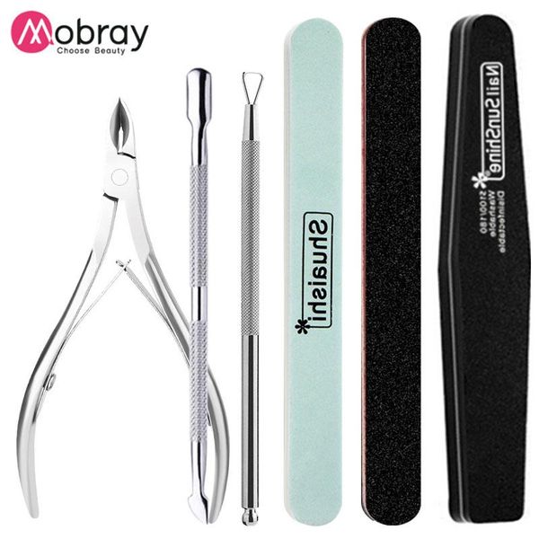 nail art kits manicure tool set polishing strip file stainless steel dead skin scissor fork remover exfoliating
nail art kits manicure tool set polishing strip file stainless steel dead skin scissor fork remover exfoliating