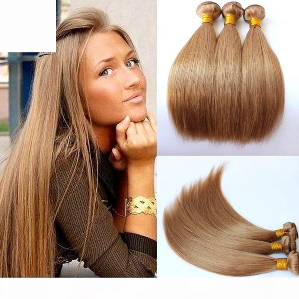 #27 honey blonde color brazilian virgin human hair weave straight human hair bundles pure color hair weft 3 bundles weaves, Black;brown
#27 honey blonde color brazilian virgin human hair weave straight human hair bundles pure color hair weft 3 bundles weaves, Black;brown