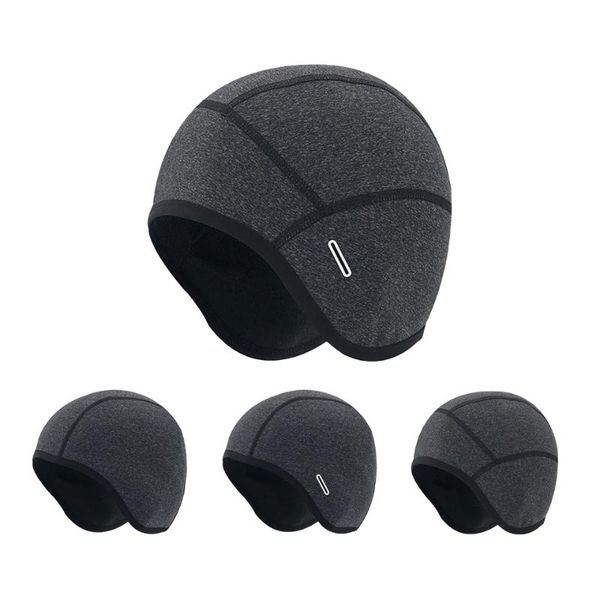 cycling caps & masks running skiing riding motorcycle hat cap winter windproof thermal bicycle mtb bike headwear men women, Black
cycling caps & masks running skiing riding motorcycle hat cap winter windproof thermal bicycle mtb bike headwear men women, Black