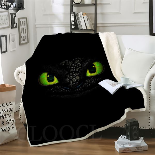 cloocl blankets movie how to train your dragon 3d print casual style air conditioning blanket teens bedding throw plush quilt
cloocl blankets movie how to train your dragon 3d print casual style air conditioning blanket teens bedding throw plush quilt
