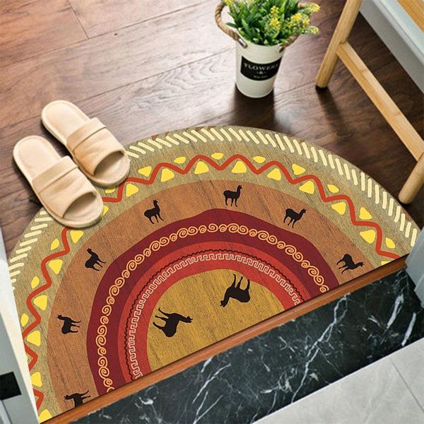 carpets doormat anti slip floor mat boho style bedroom carpet half round enthnic strong water absorbent bath mats bathroom rugs
carpets doormat anti slip floor mat boho style bedroom carpet half round enthnic strong water absorbent bath mats bathroom rugs