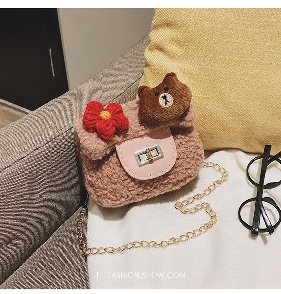 cosmetic bags & cases flower handbags bag fur plush backpacks crossbody doll gift purse cute children kids
cosmetic bags & cases flower handbags bag fur plush backpacks crossbody doll gift purse cute children kids