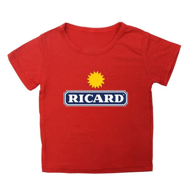 men's t-shirts children ricard print t shirts boys girls graphic toddler short sleeves tshirt tee summer kids clothes streetwear, White;black
men's t-shirts children ricard print t shirts boys girls graphic toddler short sleeves tshirt tee summer kids clothes streetwear, White;black
