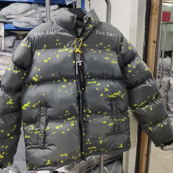 1:1 better quality down cavempt jacket jackets outerwear clothes of men's women ppy2, Black
1:1 better quality down cavempt jacket jackets outerwear clothes of men's women ppy2, Black