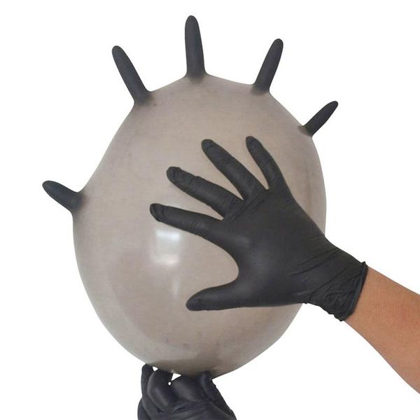 disposable gloves 100pc nitrile waterproof powder latex for household kitchen laboratory cleaning home#60
disposable gloves 100pc nitrile waterproof powder latex for household kitchen laboratory cleaning home#60