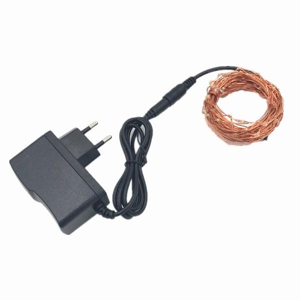 strings siccsaee copper wire led string lights 10m 20m 30m 50m outdoor christmas fairy warm white starry light + dc adapter
strings siccsaee copper wire led string lights 10m 20m 30m 50m outdoor christmas fairy warm white starry light + dc adapter