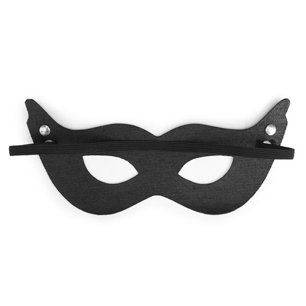 pu leather eye mask party nightclub masquerade mask for women exotic accessories toys for adults games, Red;black
pu leather eye mask party nightclub masquerade mask for women exotic accessories toys for adults games, Red;black