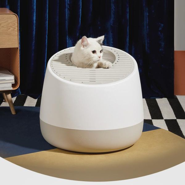 other cat supplies closed box toilet training kit scoop system arenero gato cerrado bedpan pet products sifting cleaning b80
other cat supplies closed box toilet training kit scoop system arenero gato cerrado bedpan pet products sifting cleaning b80