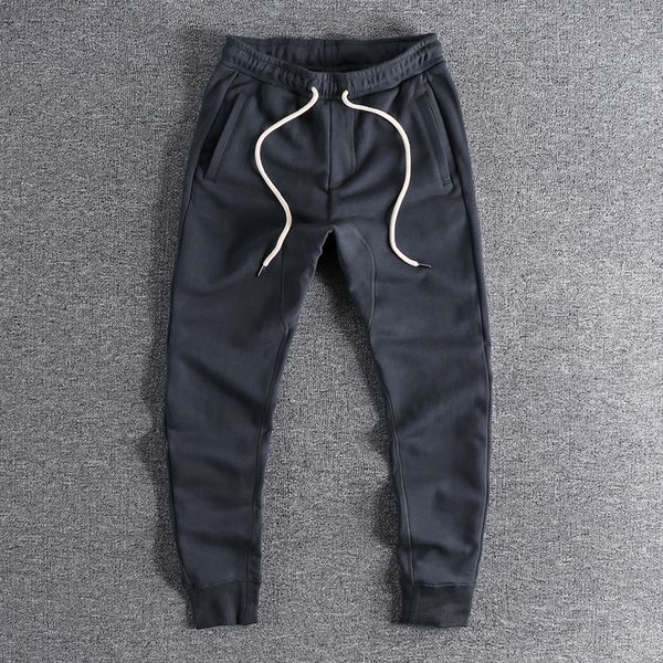 europe and the united states fashion trend corset pants winter plush thickening warm weight men's knitting casual trouser 0671 vopf, Black
europe and the united states fashion trend corset pants winter plush thickening warm weight men's knitting casual trouser 0671 vopf, Black