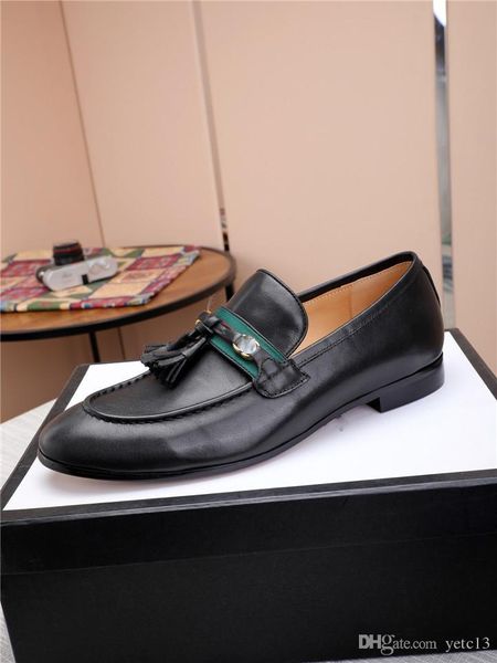 cq mens leather loafers with bow tie black brown casual leather men luxury dress shoes slip on wedding party formal shoes big size 45 22
cq mens leather loafers with bow tie black brown casual leather men luxury dress shoes slip on wedding party formal shoes big size 45 22