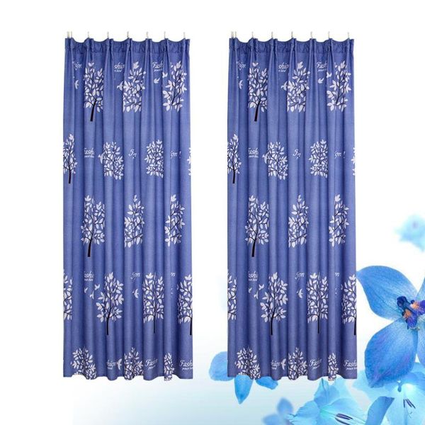 curtain & drapes fresh pachira macrocarpa printing polyester half shading door window with hooks for bedroom kitchen (100x200)
curtain & drapes fresh pachira macrocarpa printing polyester half shading door window with hooks for bedroom kitchen (100x200)