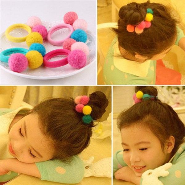 hair accessories cute 3 balls elastics holders bands gum fashion kids candy rubber headwear girl's, Slivery;white
hair accessories cute 3 balls elastics holders bands gum fashion kids candy rubber headwear girl's, Slivery;white