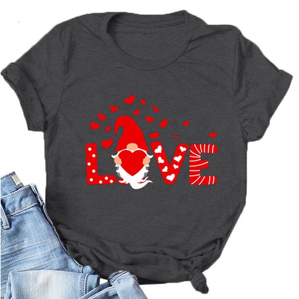 New 2021 Summer Women's T-shirt 3xl Plus Size Cute Love Print Short Sleeve Graphic Tee Tops Casual O-neck Female t Shirt 996T, White
New 2021 Summer Women's T-shirt 3xl Plus Size Cute Love Print Short Sleeve Graphic Tee Tops Casual O-neck Female t Shirt 996T, White