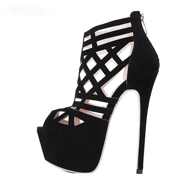 summer women sandals pumps party shoes platform pumps wedding shoes stiletto heels open toe high heels dress black
summer women sandals pumps party shoes platform pumps wedding shoes stiletto heels open toe high heels dress black