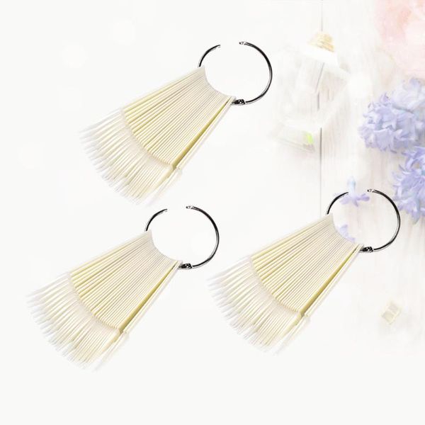 false nails 3 sets hoop fan nail color display manicure practice stick art natural, Red;gold
false nails 3 sets hoop fan nail color display manicure practice stick art natural, Red;gold