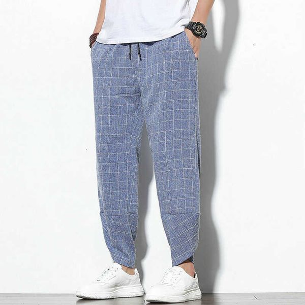men's pants cotton linen harem trousers casual joggers men sweatpants hip hop streetwear male plus size m-5xl o7nt fla1, Black
men's pants cotton linen harem trousers casual joggers men sweatpants hip hop streetwear male plus size m-5xl o7nt fla1, Black