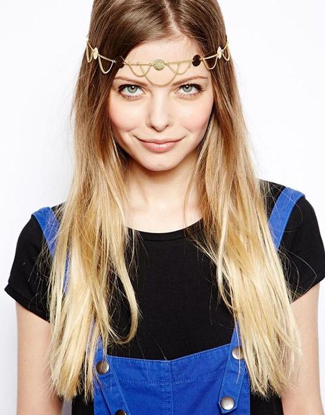 hair clips & barrettes gold head chain piece wedding accessories bridal jewelry headband headpieces for bride, Golden;silver
hair clips & barrettes gold head chain piece wedding accessories bridal jewelry headband headpieces for bride, Golden;silver