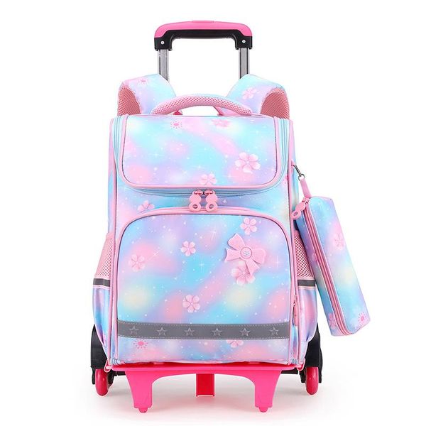 school bags 2021 kids wheeled backpacks removable children with 3 wheels stairs girls trolley schoolbag luggage book
school bags 2021 kids wheeled backpacks removable children with 3 wheels stairs girls trolley schoolbag luggage book