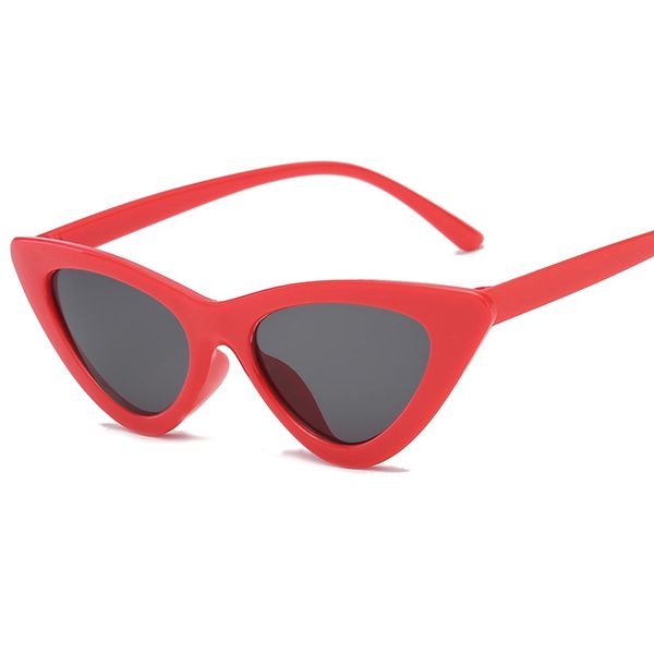 2021 fashion sunglasses woman brand designer vintage retro triangular cat eye glasses oculos de sol transparent ocean uv400
2021 fashion sunglasses woman brand designer vintage retro triangular cat eye glasses oculos de sol transparent ocean uv400