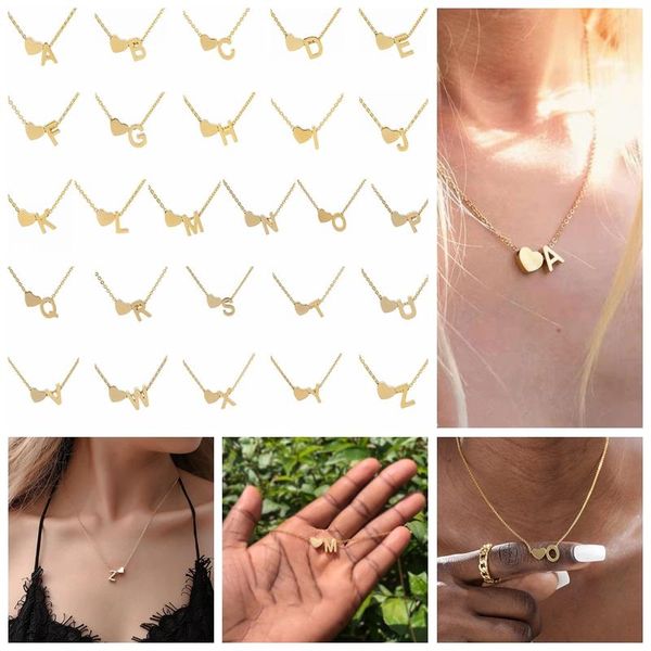 chains s925 a-z 26 capital letter silver necklace for women real 925 sterling plata chain choker 18k gold plated clavicle collar
chains s925 a-z 26 capital letter silver necklace for women real 925 sterling plata chain choker 18k gold plated clavicle collar