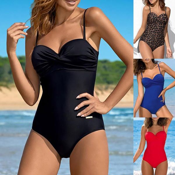 women's swimwear women vintage swimsuit beach suit wear summer casual fashion printed v-neck bikini, White;black
women's swimwear women vintage swimsuit beach suit wear summer casual fashion printed v-neck bikini, White;black