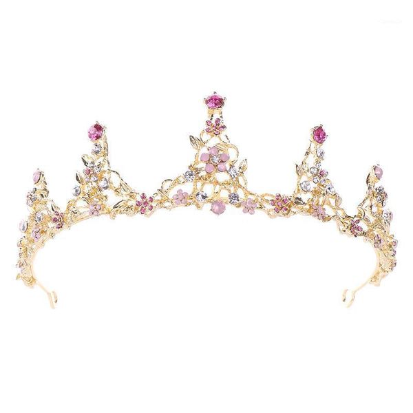 hair clips & barrettes bridal headpiece rhinestone flower crown wedding tiara princess headband piece maea99, Golden;silver
hair clips & barrettes bridal headpiece rhinestone flower crown wedding tiara princess headband piece maea99, Golden;silver