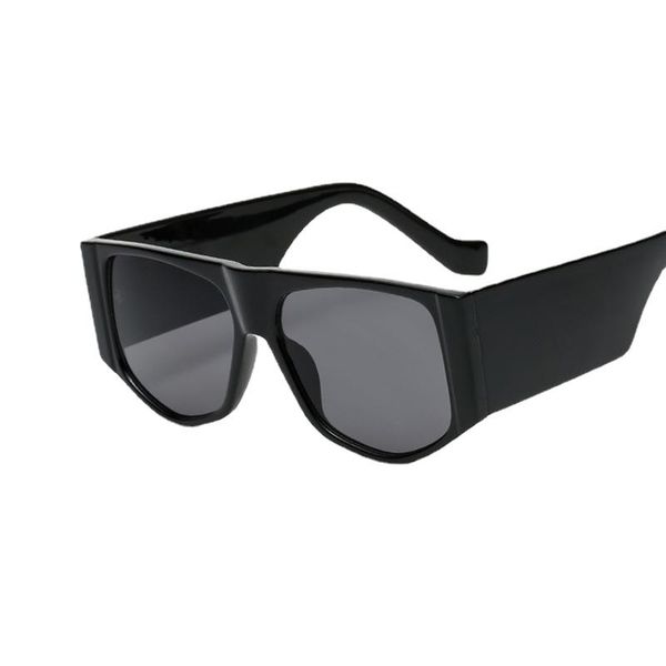 sunglasses fashionable large frame sunglasses, wide leg printing womens oversized gafas de sol cat eye, White;black
sunglasses fashionable large frame sunglasses, wide leg printing womens oversized gafas de sol cat eye, White;black