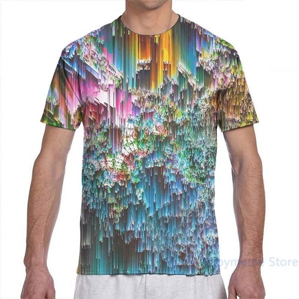 glitch waterfall men t-shirt women all over print fashion girl t shirt boy tees short sleeve tshirts, White;black
glitch waterfall men t-shirt women all over print fashion girl t shirt boy tees short sleeve tshirts, White;black