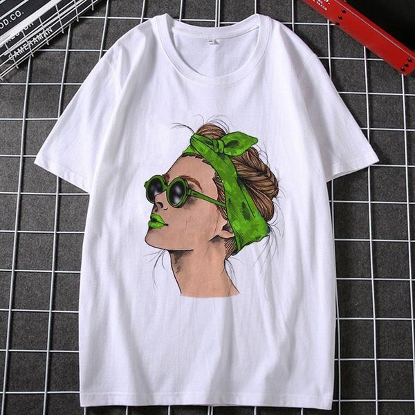 summer 2021 harajuku fashion cool print female t shirt leisure streetwear aesthetic tshirt trend thin section comfortable shirt, White
summer 2021 harajuku fashion cool print female t shirt leisure streetwear aesthetic tshirt trend thin section comfortable shirt, White