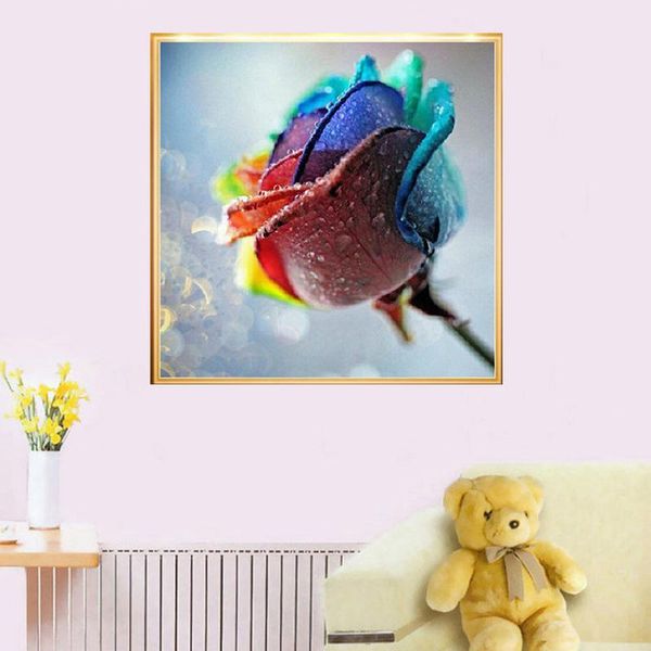 diamond painting qianzehui,diy embroidery,round landscape full small colorful roses cross stitch,needlework
diamond painting qianzehui,diy embroidery,round landscape full small colorful roses cross stitch,needlework