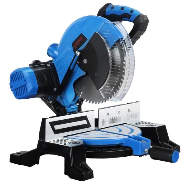 pneumatic tools 10 inches bevel aluminum sawing machine wood metal cutting high precision 45 belt type 2200w multifunction
pneumatic tools 10 inches bevel aluminum sawing machine wood metal cutting high precision 45 belt type 2200w multifunction