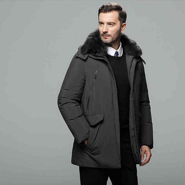 men's down & parkas new middle-aged and elderly winter jacket dad suit medium-length outdoor leisure thick j73y, Black
men's down & parkas new middle-aged and elderly winter jacket dad suit medium-length outdoor leisure thick j73y, Black