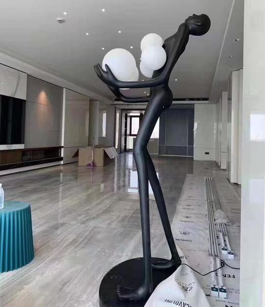 modern art sculpture beauty decorative floor lamp designer l lobby villa shopping mall large floor lamp
modern art sculpture beauty decorative floor lamp designer l lobby villa shopping mall large floor lamp