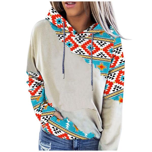 women's hoodies & sweatshirts 2021 ethnic print hoodie women western vintage casual aztec long sleeve pullover sweatshirt plus size jum, Black
women's hoodies & sweatshirts 2021 ethnic print hoodie women western vintage casual aztec long sleeve pullover sweatshirt plus size jum, Black