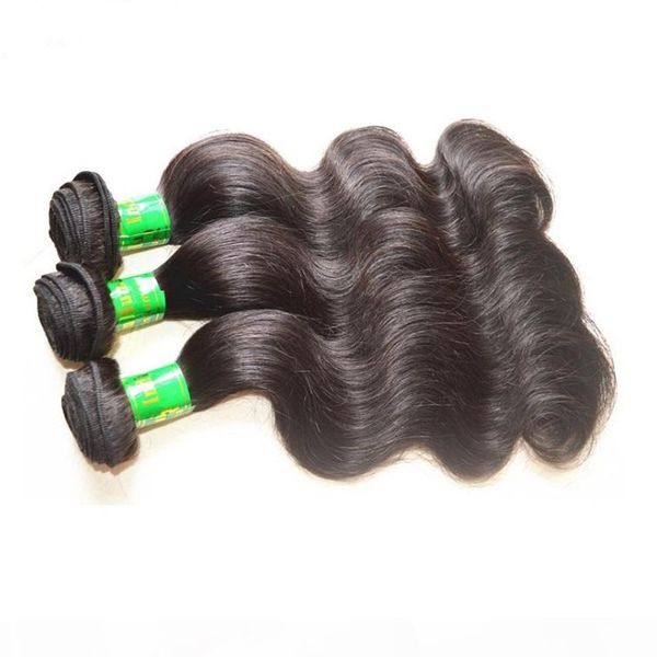 10a indian human hair bundles body wave 3pcs 300g lot unprocessed virgin hair extensions weave natural color last long time no shedding, Black
10a indian human hair bundles body wave 3pcs 300g lot unprocessed virgin hair extensions weave natural color last long time no shedding, Black