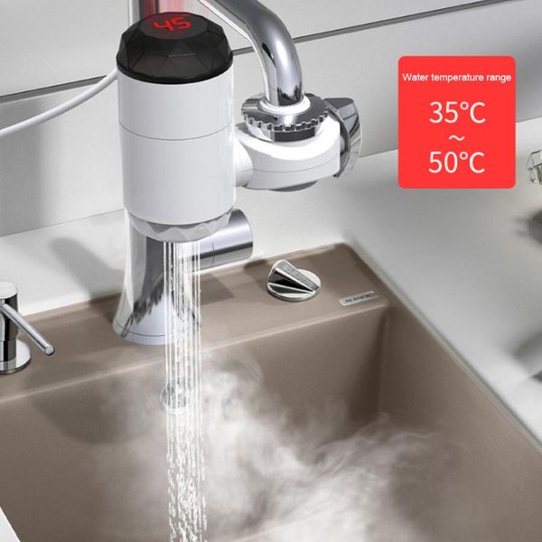 bathroom sink faucets instant electric heating faucet water heater with lcd temperature display kitchen
bathroom sink faucets instant electric heating faucet water heater with lcd temperature display kitchen