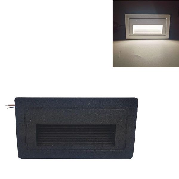 outdoor wall lamps light indoor 85-265v ip65 led step 12leds waterproof stair embedded underground lamp footlights
outdoor wall lamps light indoor 85-265v ip65 led step 12leds waterproof stair embedded underground lamp footlights