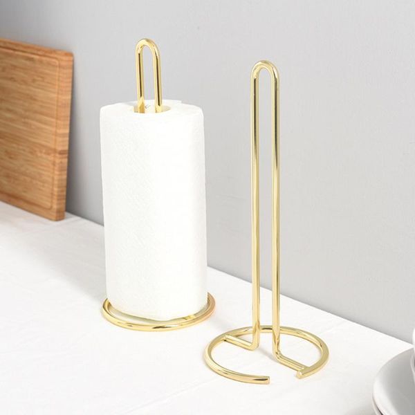 hooks & rails 1pc large opening design kitchen iron roll paper holder bathroom tissue napkin rack simple and elegant
hooks & rails 1pc large opening design kitchen iron roll paper holder bathroom tissue napkin rack simple and elegant